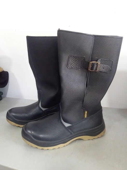 Спец обувь 83минг оптим нархда сапоглар