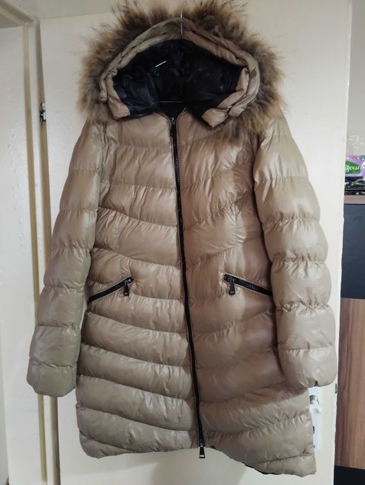 Зимно яке размер Л