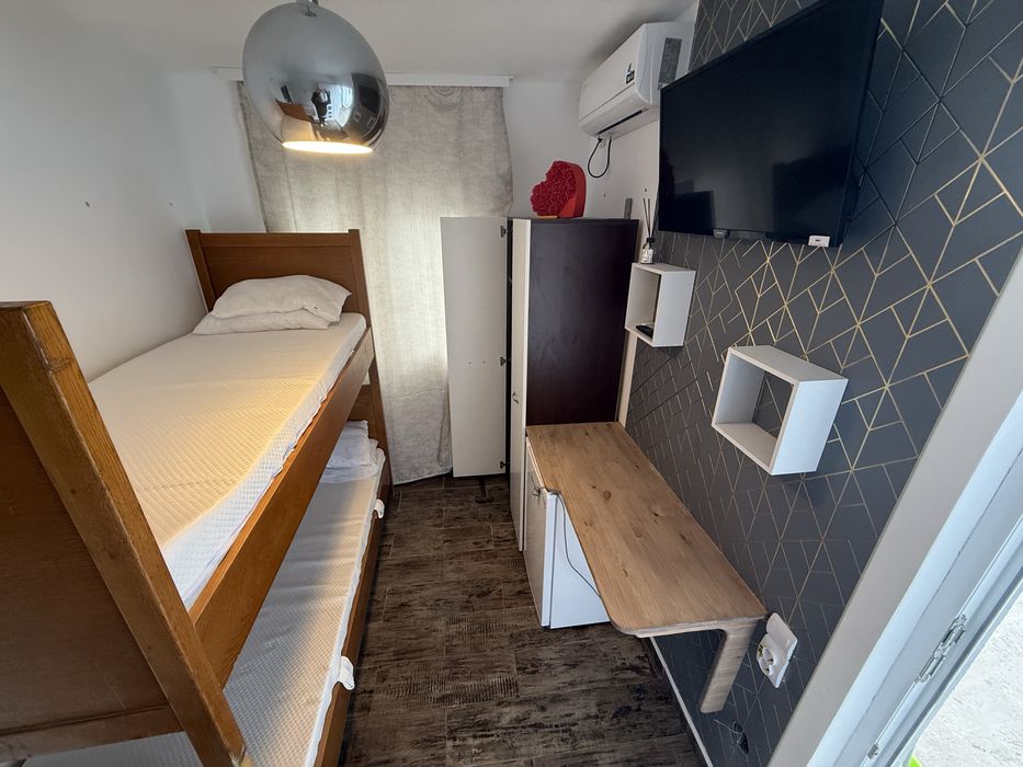 Cazare in regim hotelier Costinesti