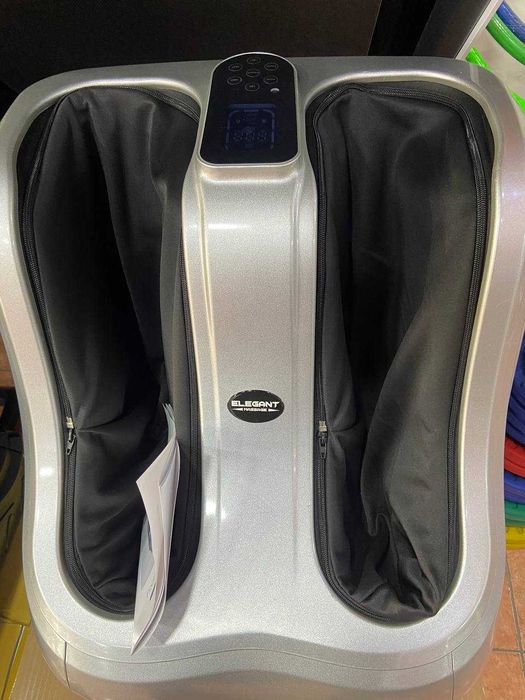 Массажори для ног для вас