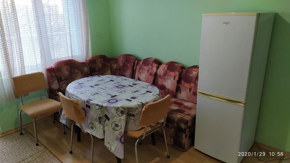 Дава се под наем Двустаен апартамент в Стара Загора, Ремиза - 42 кв.м за 229.5 € - Снимка #4