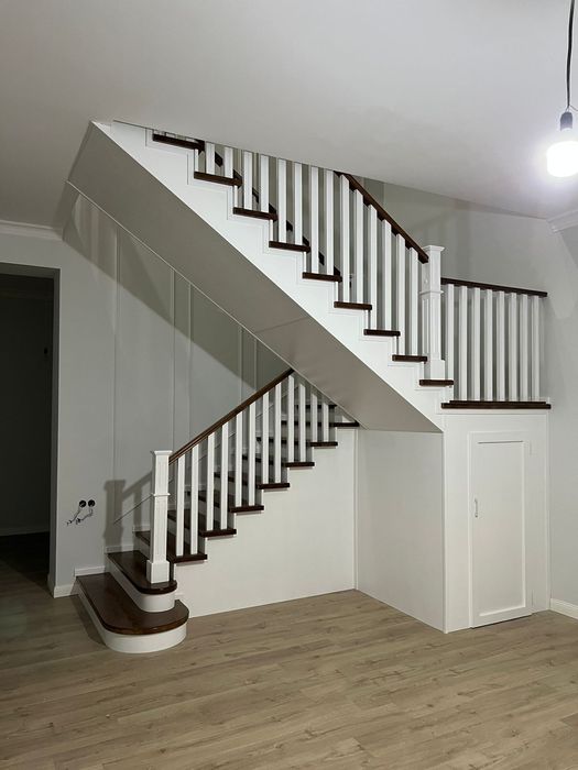 Лестницы на заказ