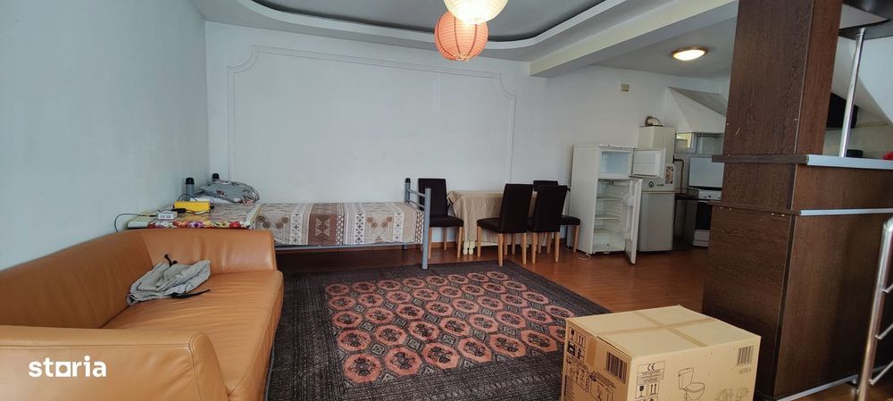 2 camere | Centrala proprie | Fundeni 176 (troita)