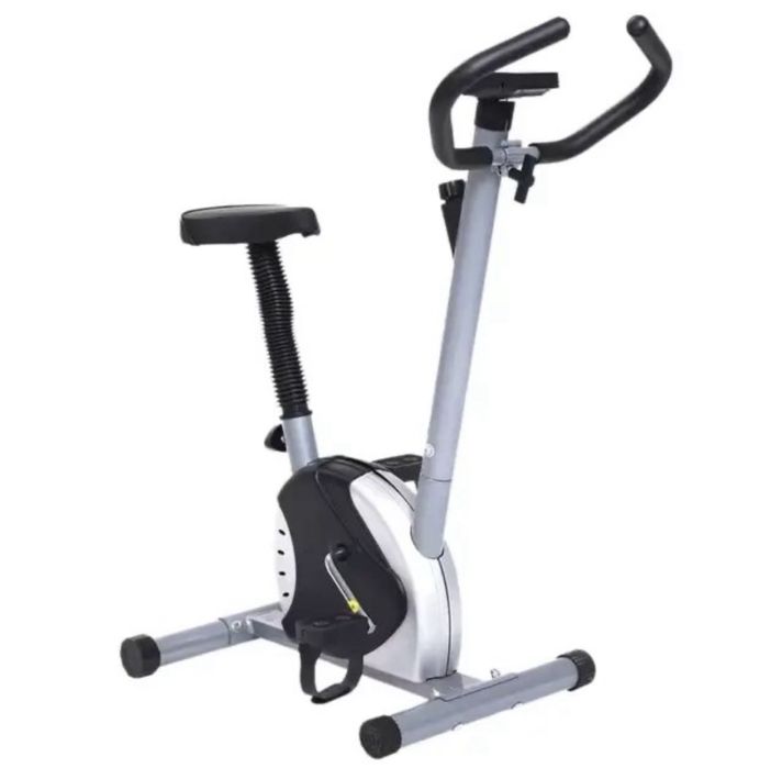 Механичен велоергометър