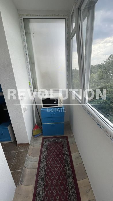 Двустаен апартамент в района на Владиславово!