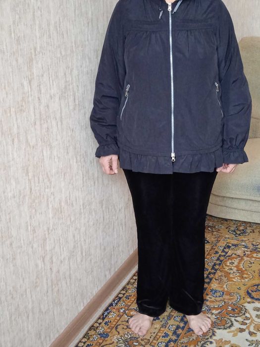 Куртка женская «Cop.copine» весна-осень.