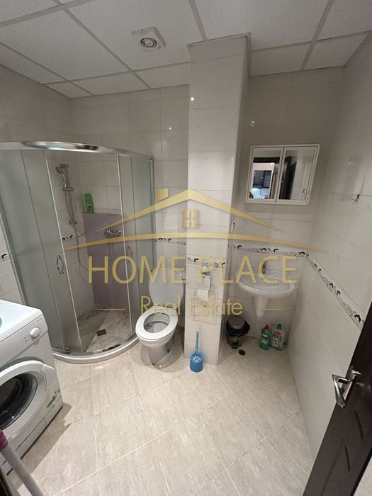 Дава се под наем Двустаен апартамент в Варна, м-т Траката - 63 кв.м за 397.8 € - Снимка #6