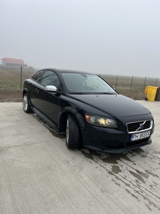 Volvo c30 1.6 disel