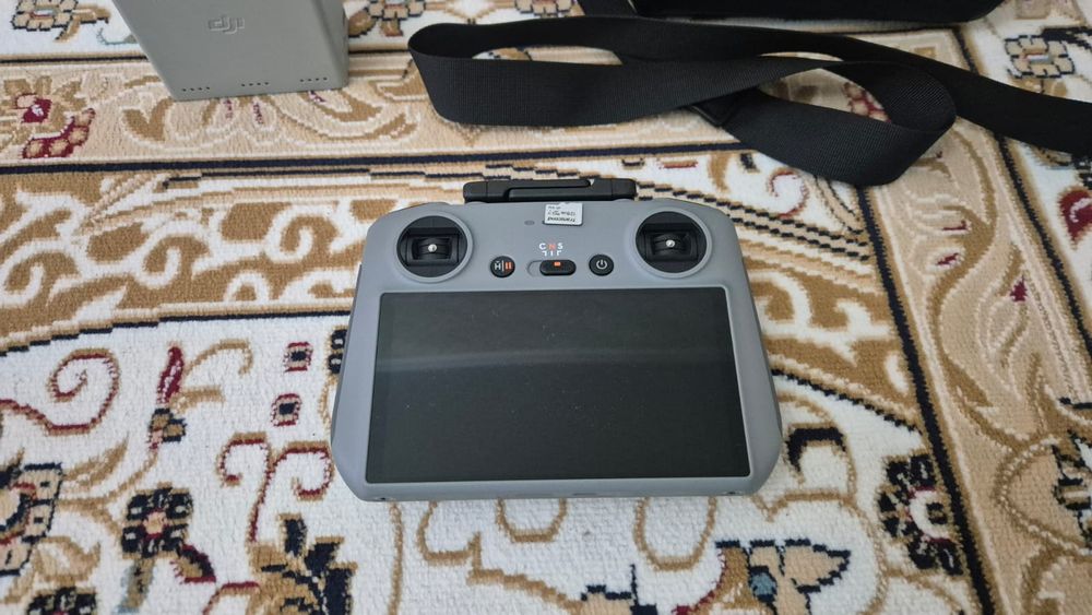 Дрон Dji Mini 4 Pro