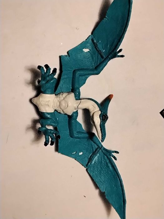 Играчка динозавър