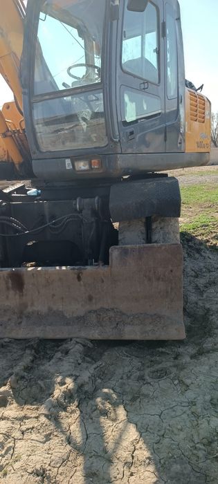 Услуги экскаватора