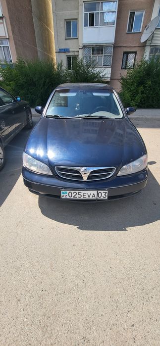 Продам авто Ниссан Максима а33