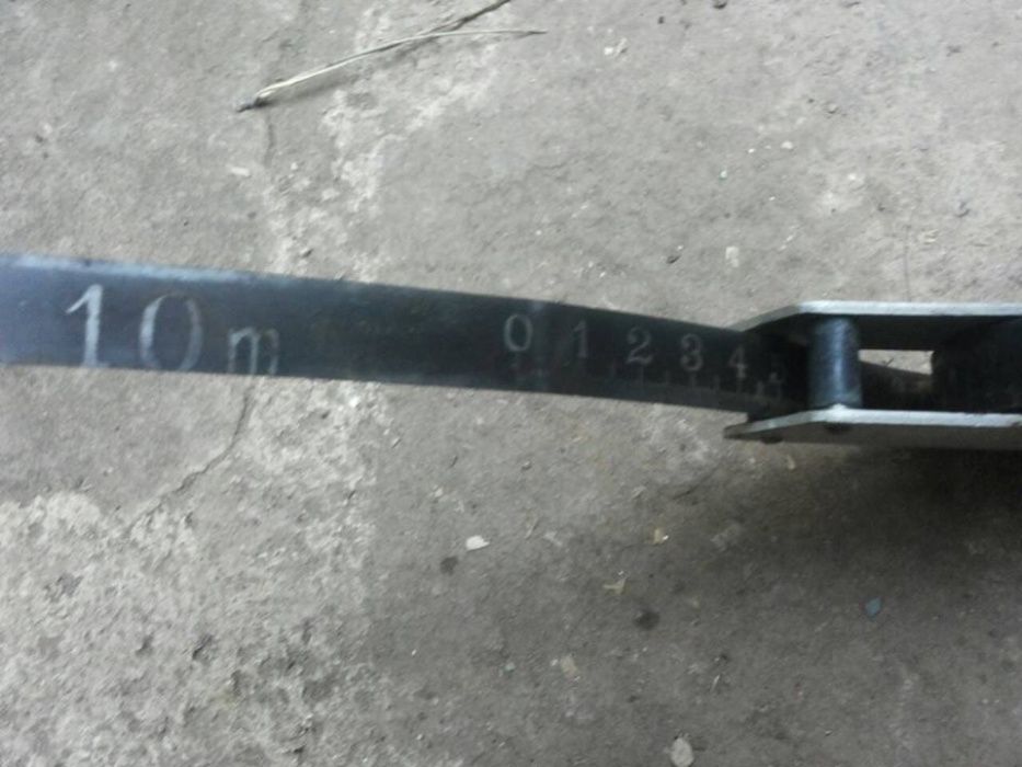 Българска рулетка / метър / 10 м