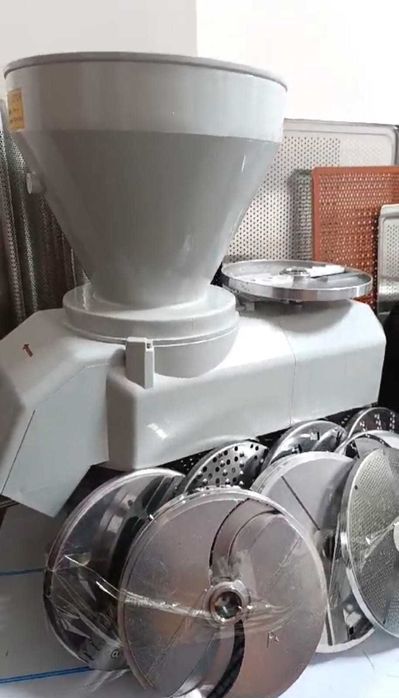 Овощерезка ТОРГМАШ (Барановичи) МПР-350М