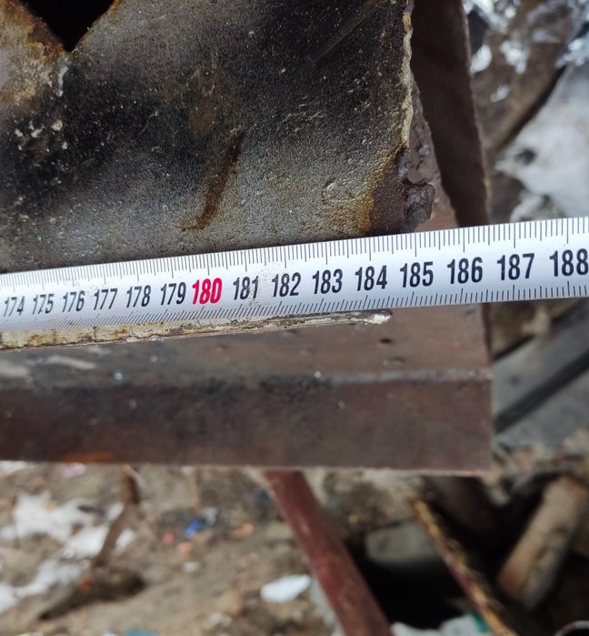 Продам Мангал...