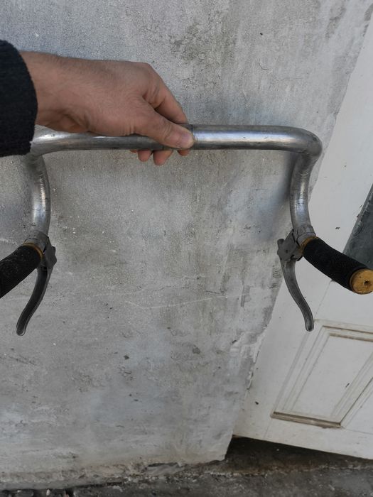 Велосипед для ХВЗ рул ва Звезд сотилади