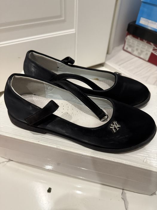 Туфли детские