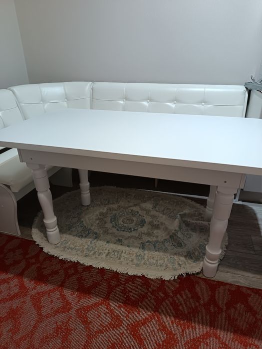 Стол кухонный 150*80