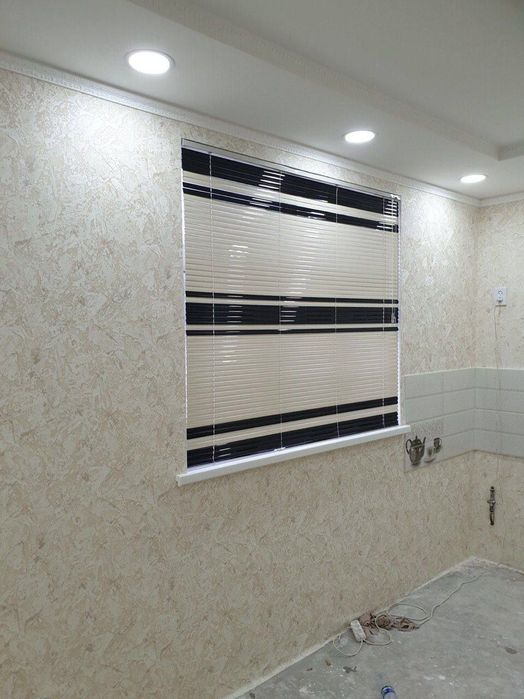 Жалюзи пардалари Jalyuzi pardalari Masketni setkala