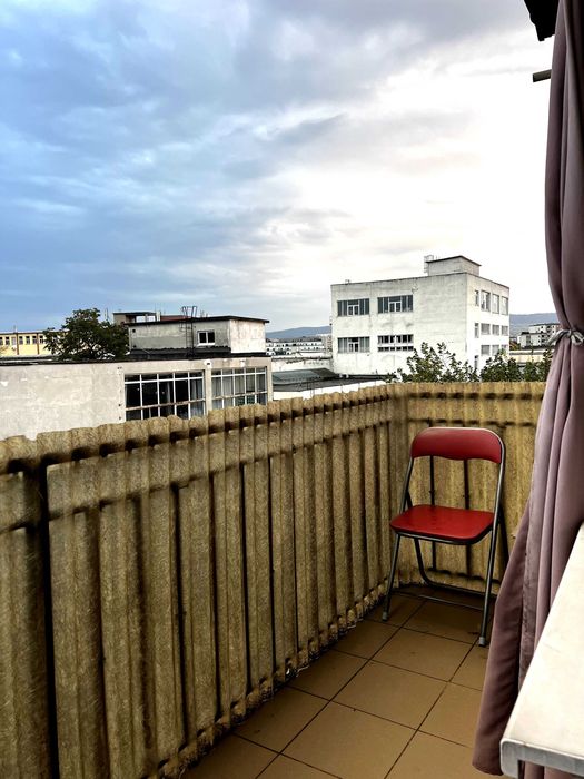 Apartament 2 camere de închiriat – Cluj-Napoca | 39 m² | 400 €/lună