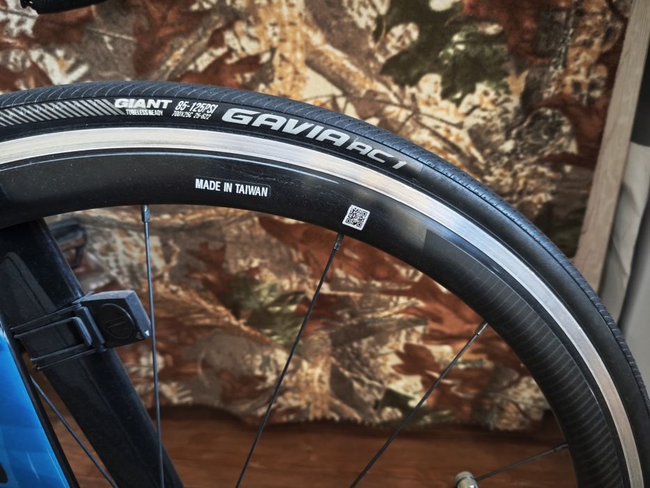 Велосипед шоссейный