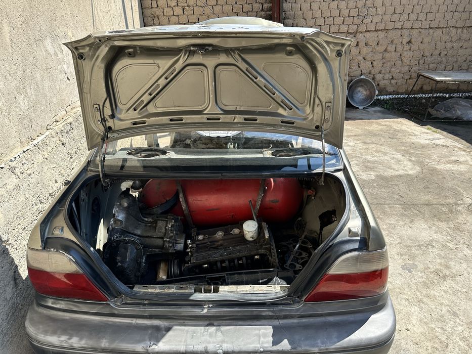 Nexia 1 daewoo sotiladi