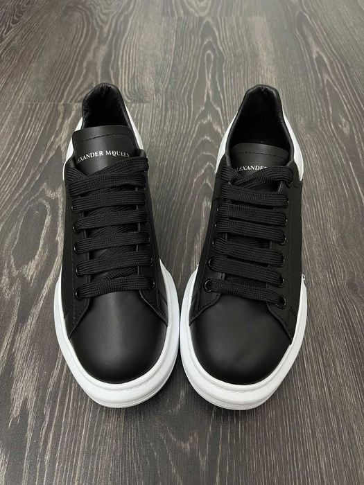 Sneakers McQ alexander produs nou