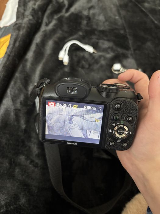 Продам фотоапарат