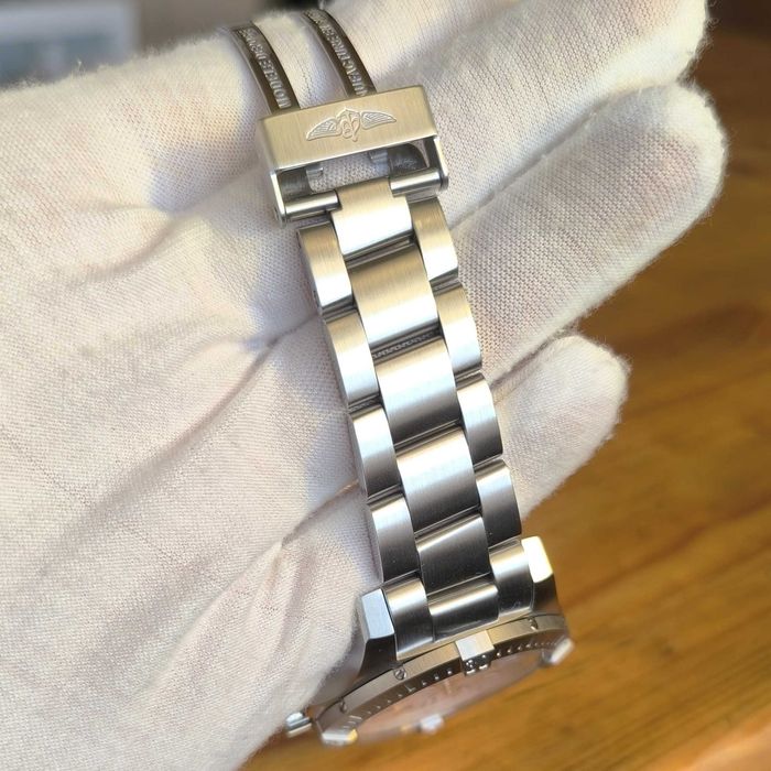 Breitling Chronomat Colt 41 A17313101G1A1