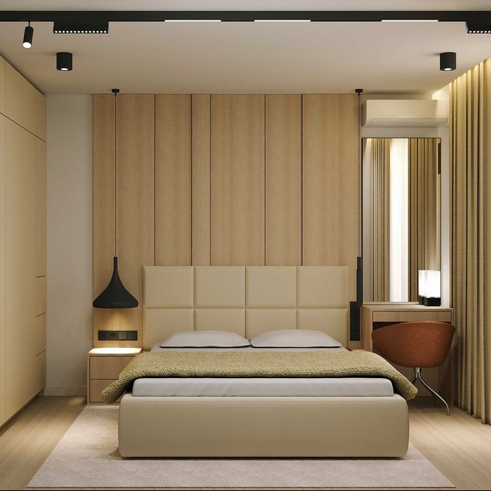 Design Interior București