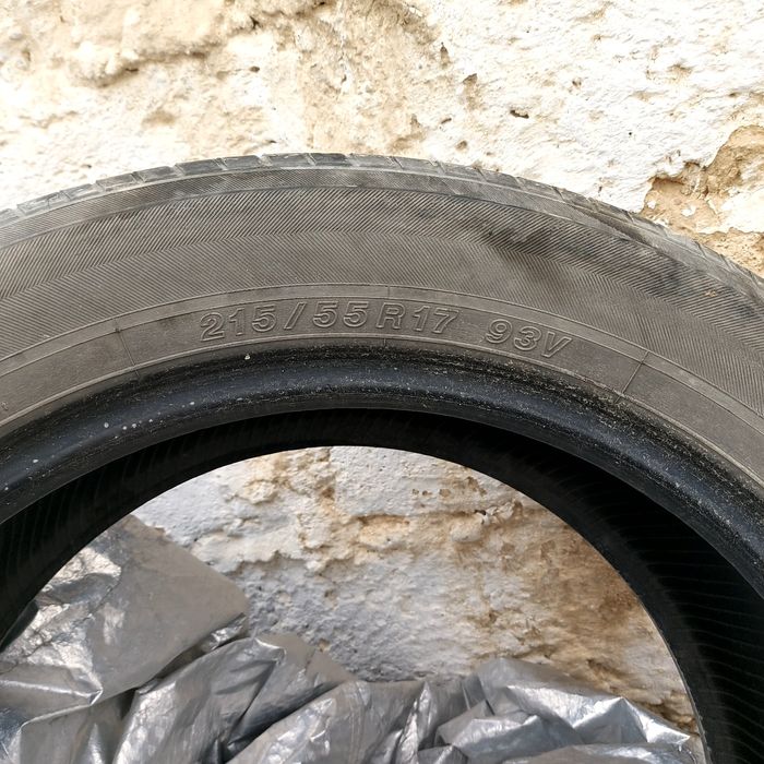 Продаются авто шины б/у