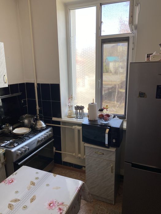 Квартира В Текели