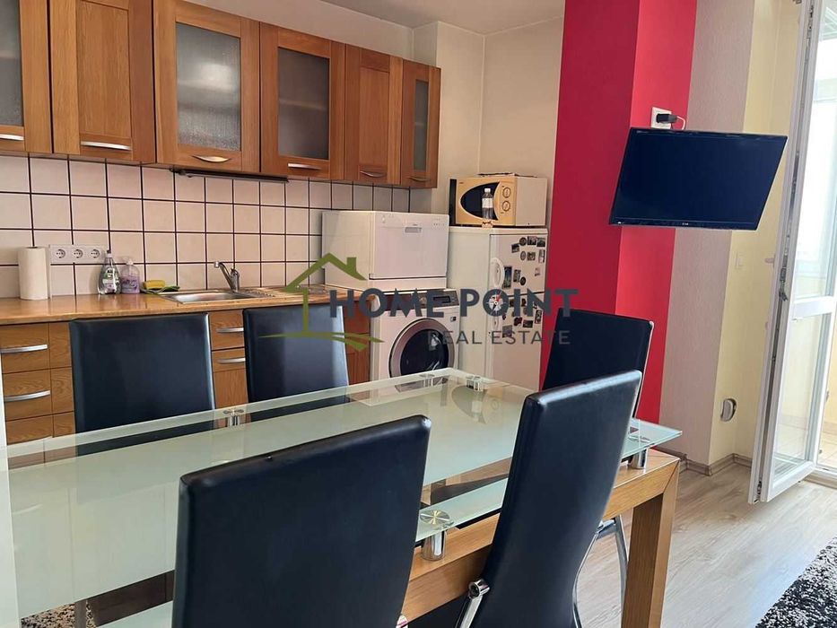 Продава се Двустаен апартамент в Варна, Младост 2 - 52 кв.м за 1683 €/кв.м - Снимка #3