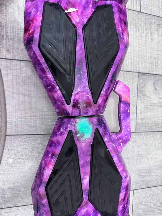 Гераскутер новый