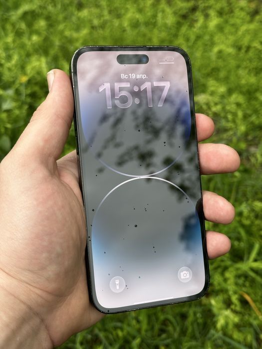 IPhone 14 Pro Max 128 Gb