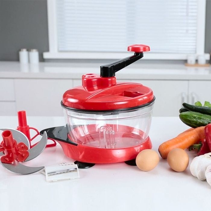 Кухонный блендер