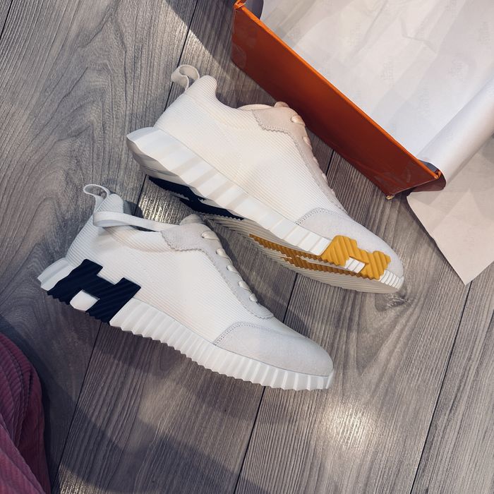 Adidasi Hermes bouncing casual shoes  42