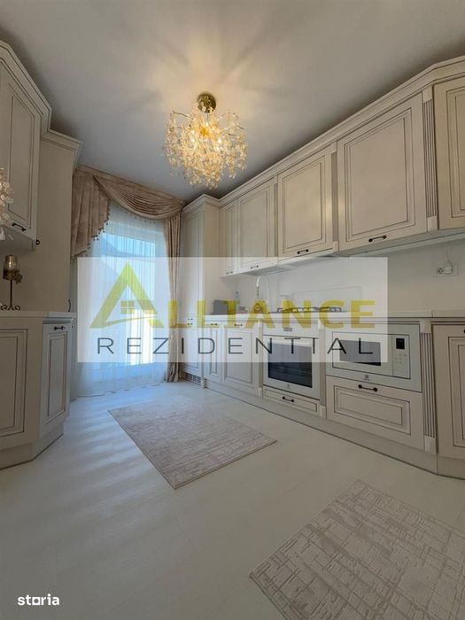 Apartament 3 camere de vanzare | Biruintei | 10 minute Metrou Berceni