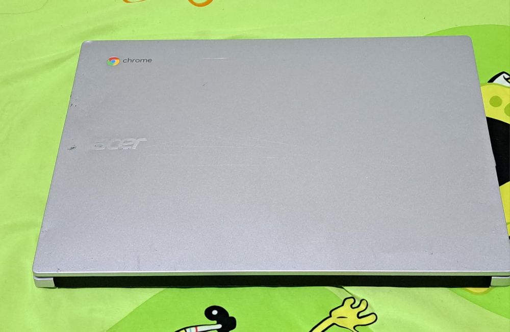 Laptop Acer Cromebook