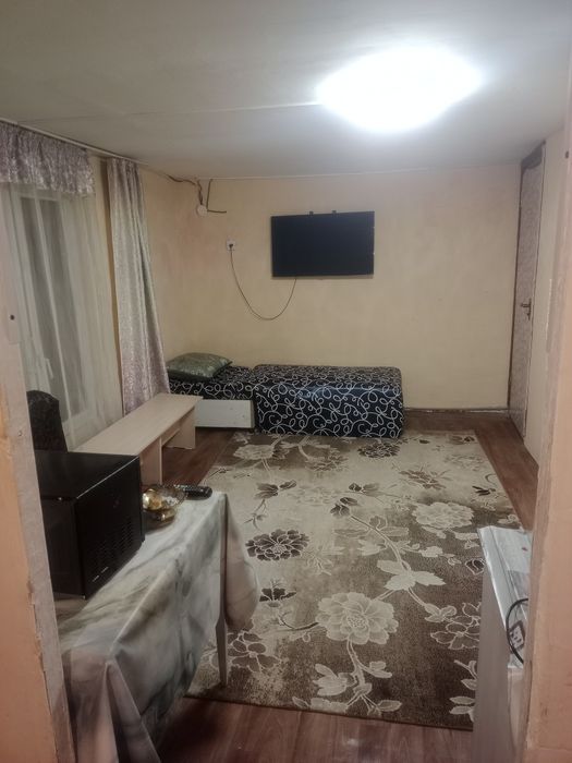 Сдам квартиру мкр Ожет