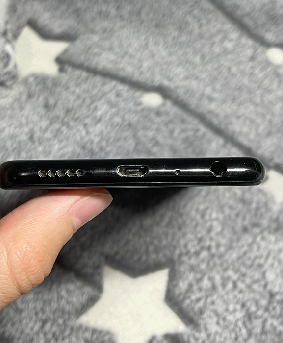 Huawei P9 Lite 3/32 4500 торг
