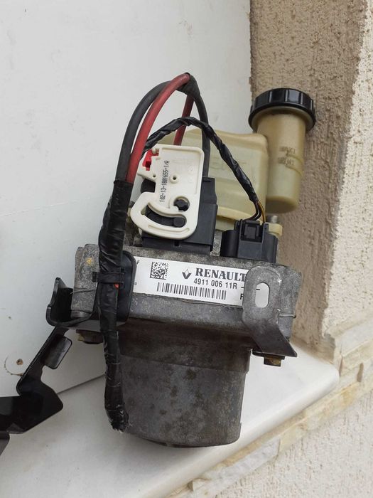 Pompa Servo Dacia Logan Sandero MCV dokker Lodgy Duster