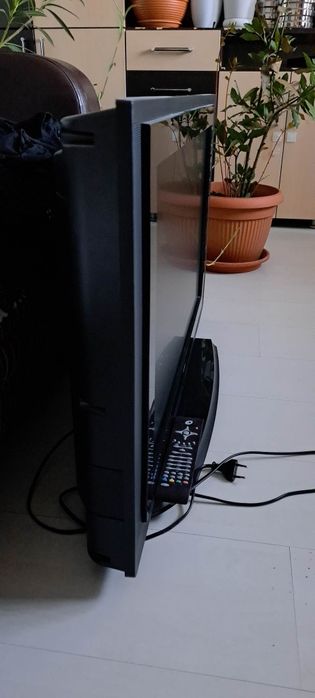 Smart tv  LCD Myria diagonala 81 cm