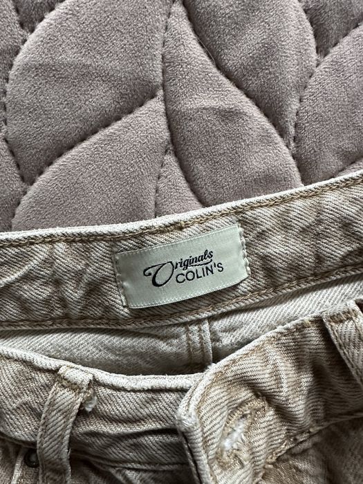джинсы колинс, размер с