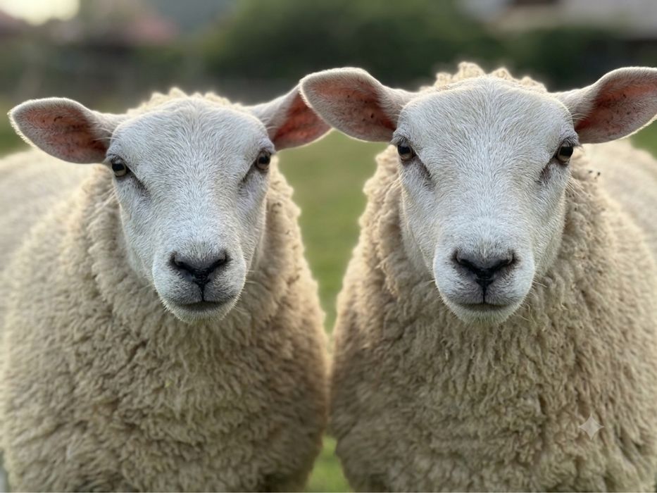 Ovine Rasa TEXEL de Vânzare: Oi, Berbeci și Tineret