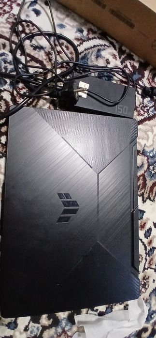 Asus Tuf gaming a15