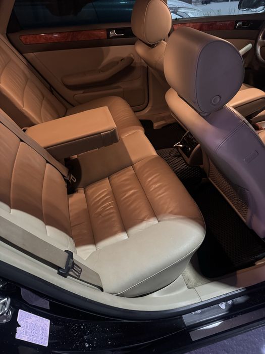 Продам Ауди А 6 С 5 2003 года