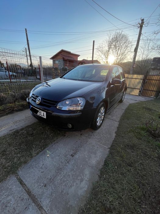 Volkswagen Golf 1.9 TDI 2006