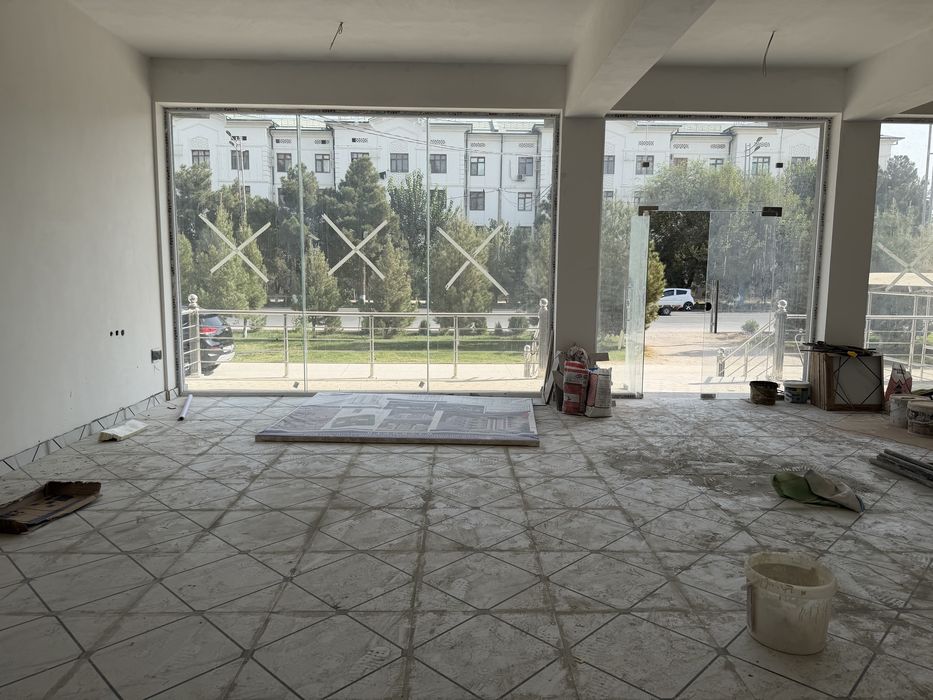 Дукон ижарага берилади