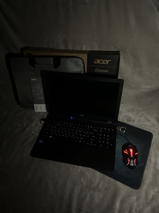 Acer ноутбук в продаже